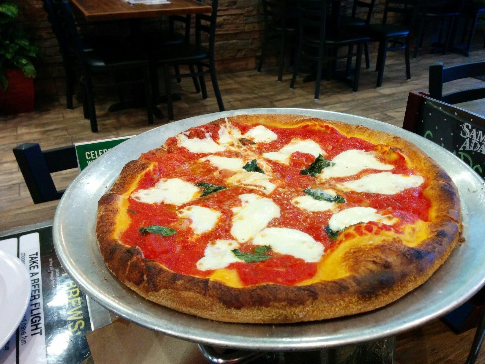 Cerrone's Brick Oven Pizzeria