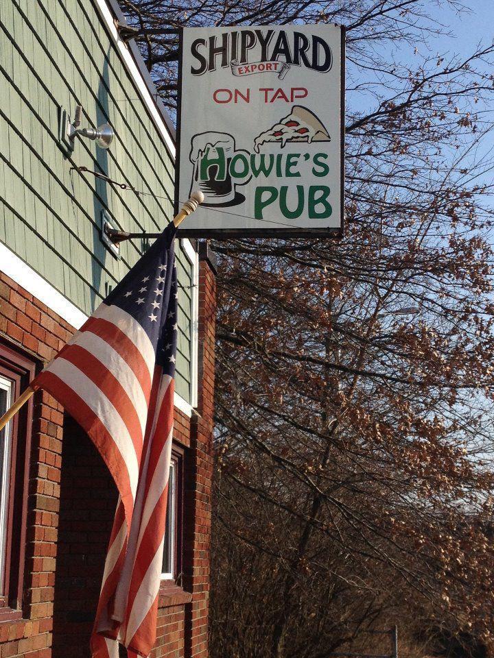 Howie's Pub