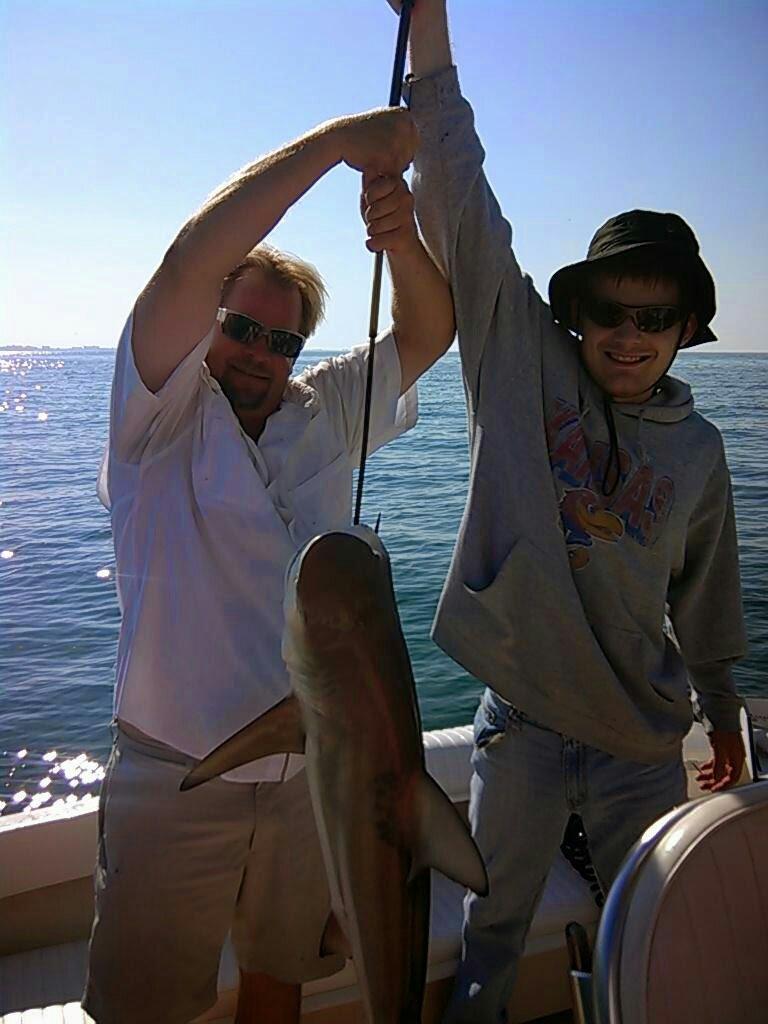 Siesta Key Sports Fishing Charters