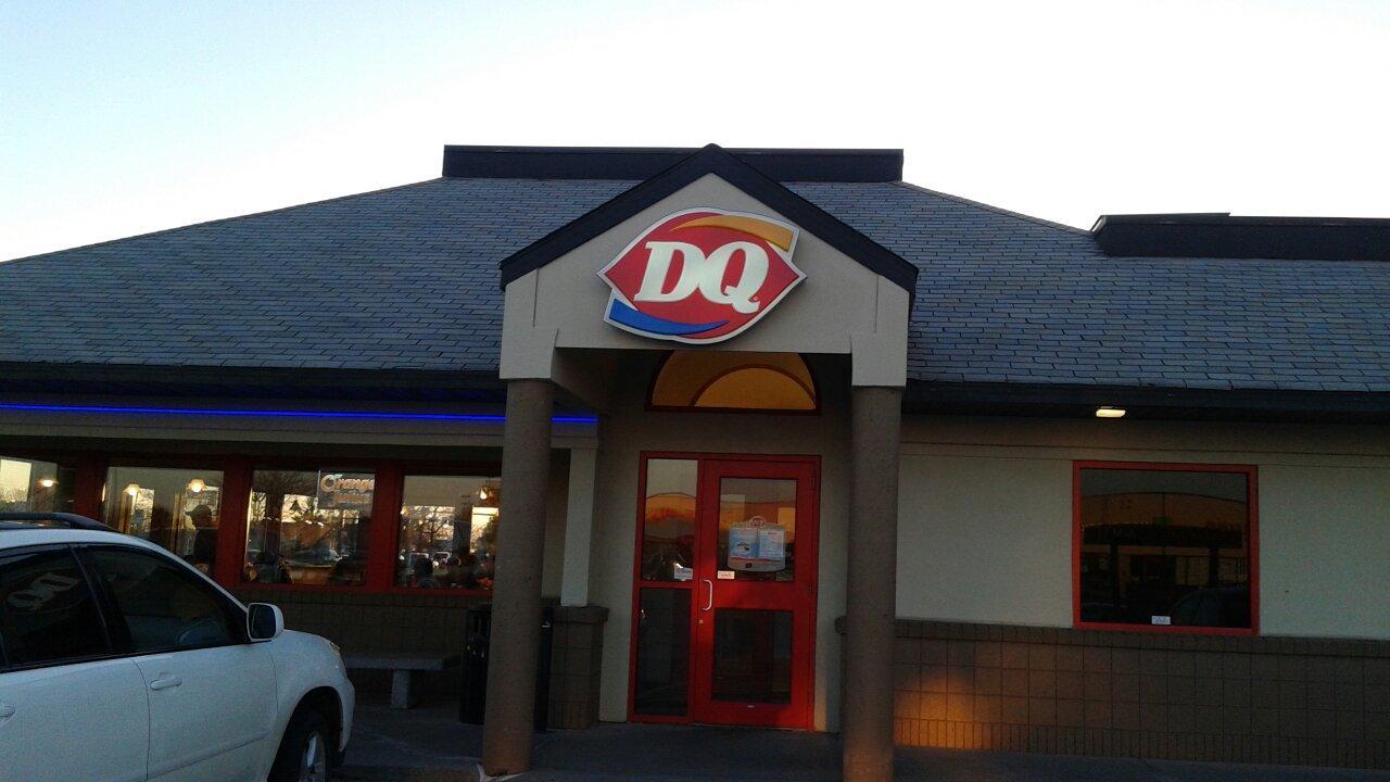 Dairy Queen