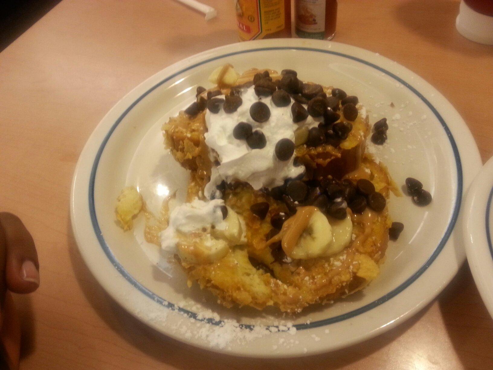 IHOP