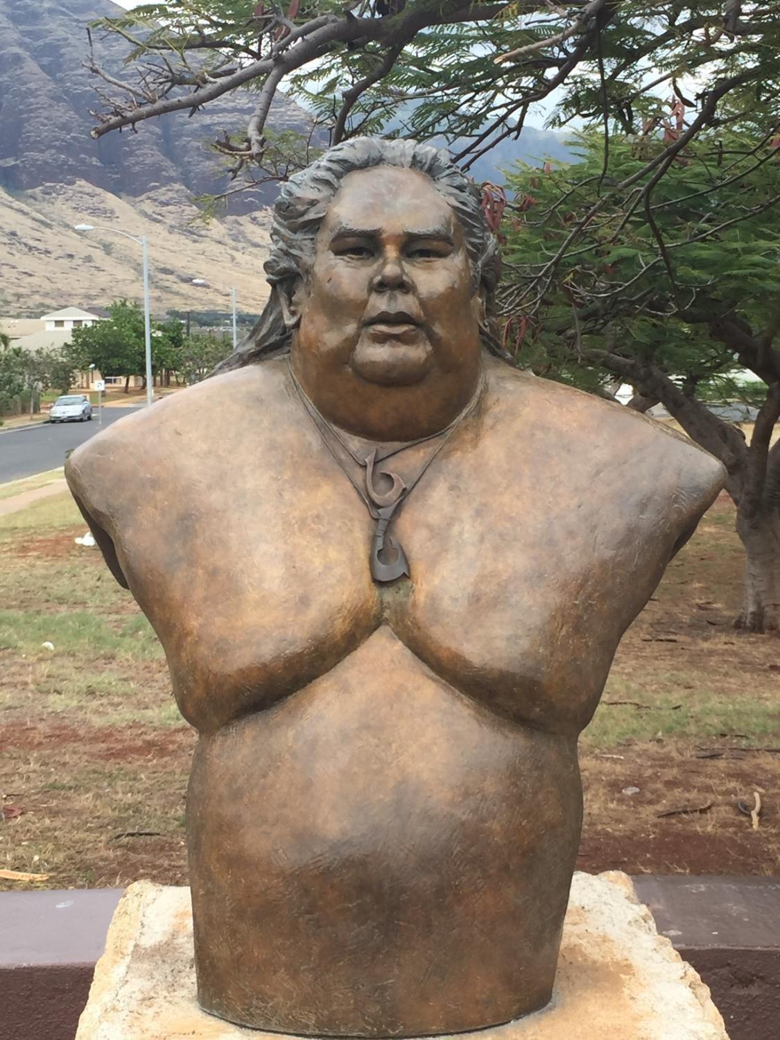 Israel Kamakawiwo'ole Tribute