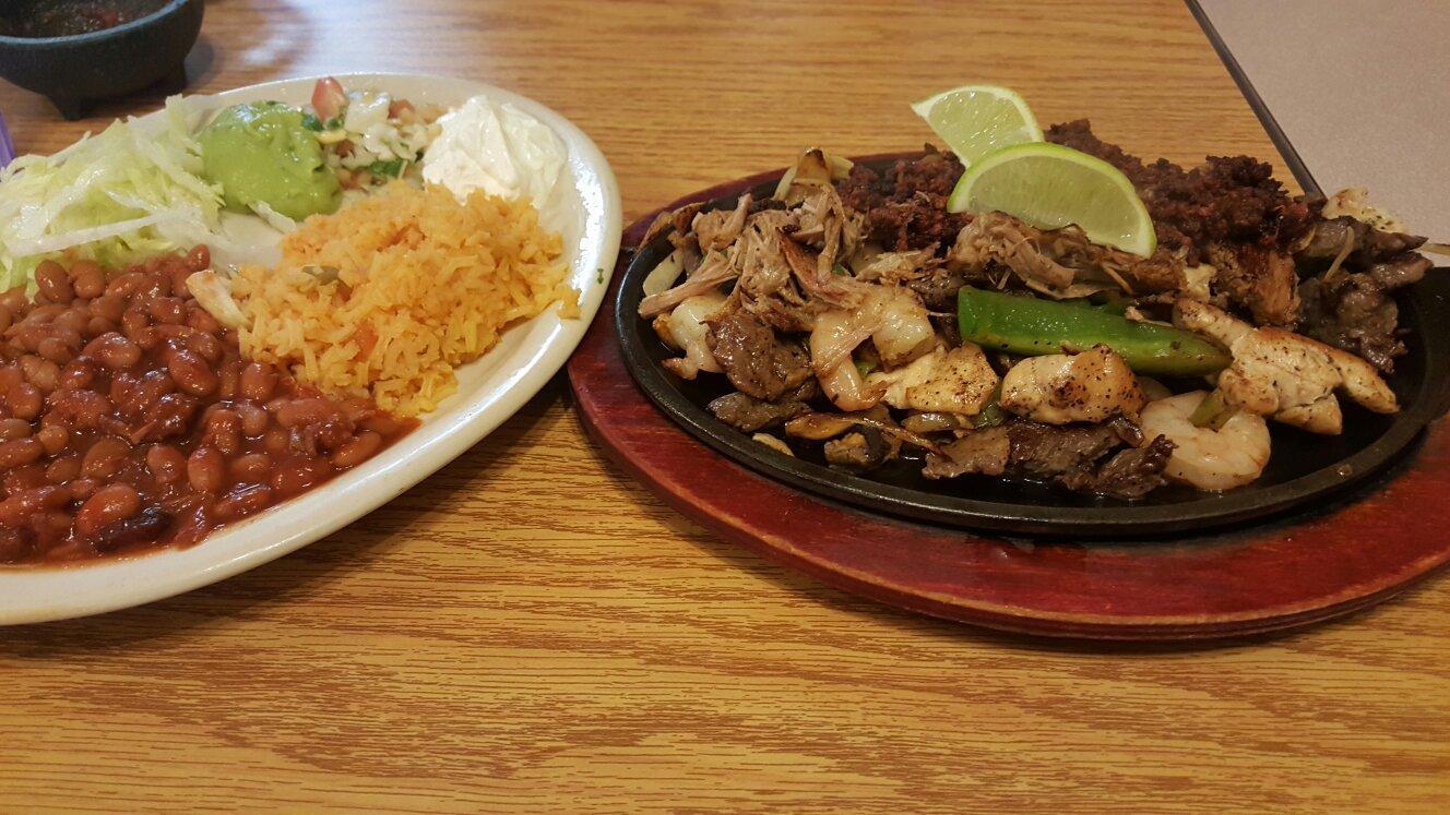 Mi Pueblo Mexican Restaurant