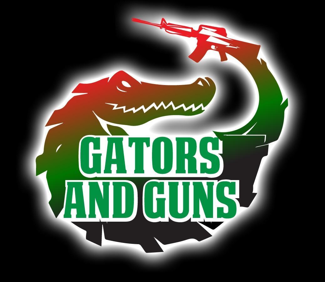 Gators and Guns