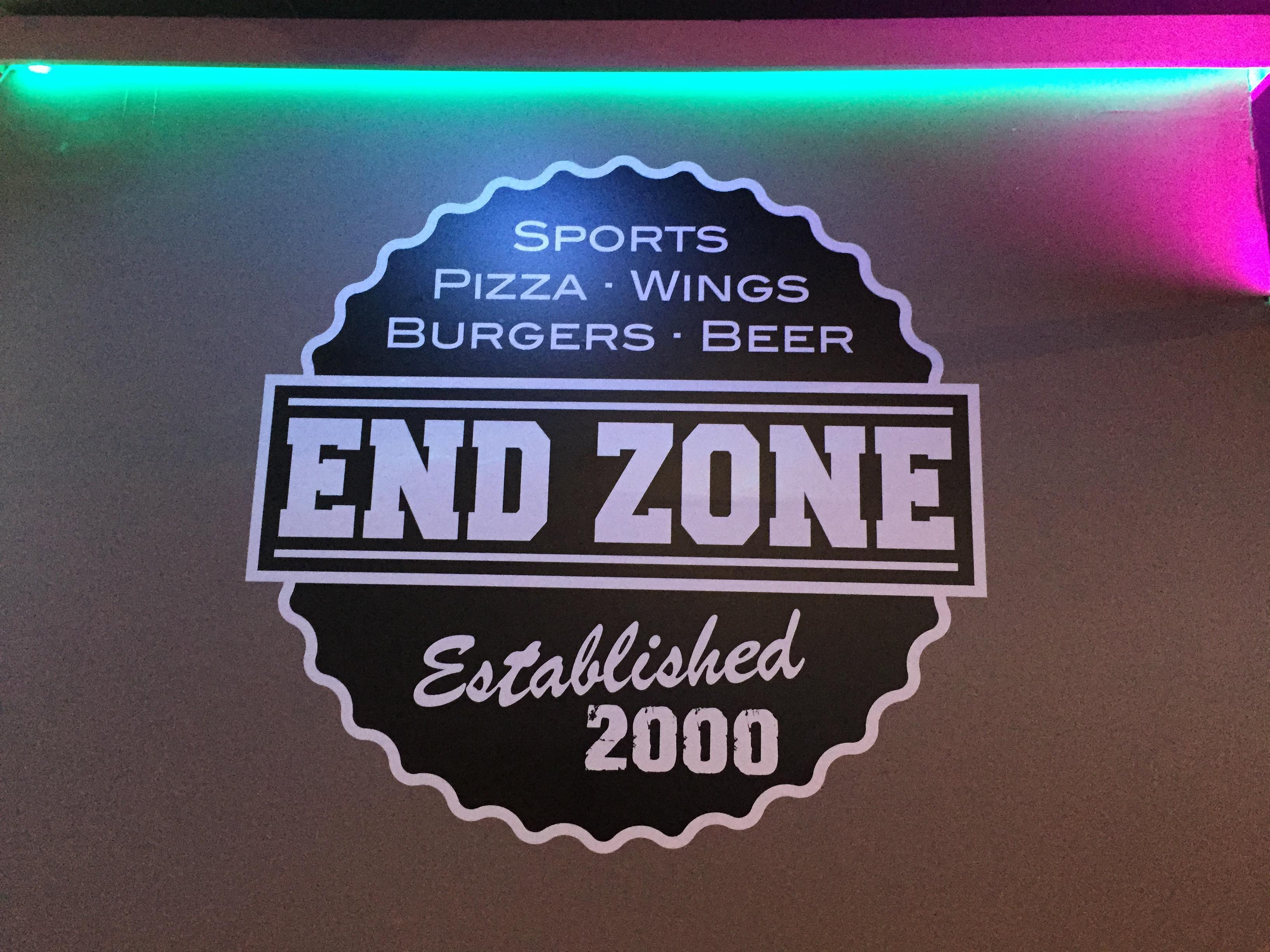 End Zone Sports Pub & Restaurant