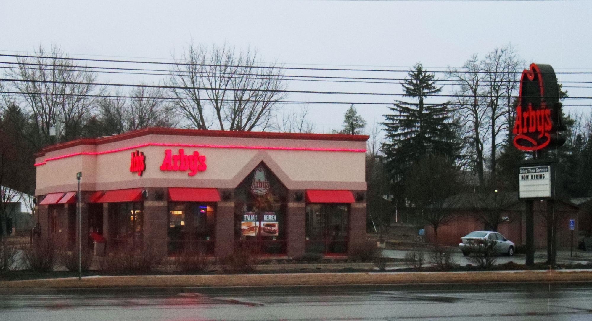 Arby's