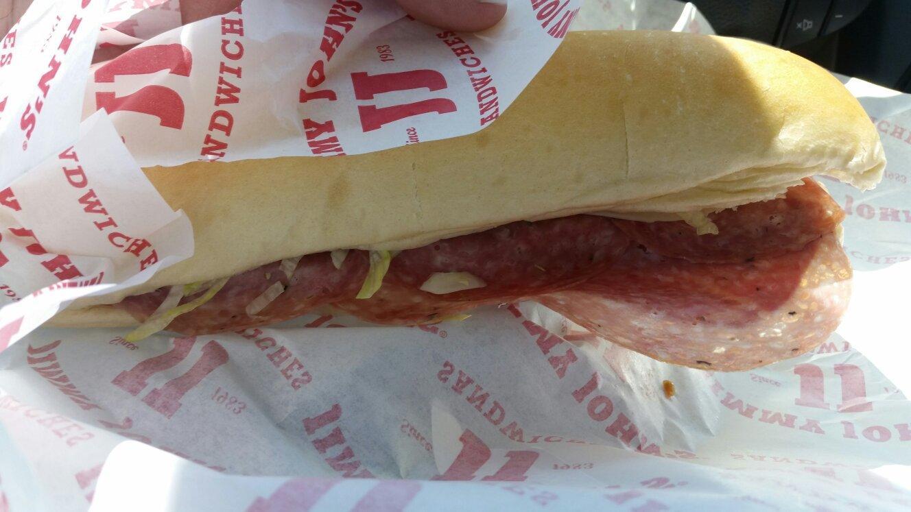 Jimmy John's