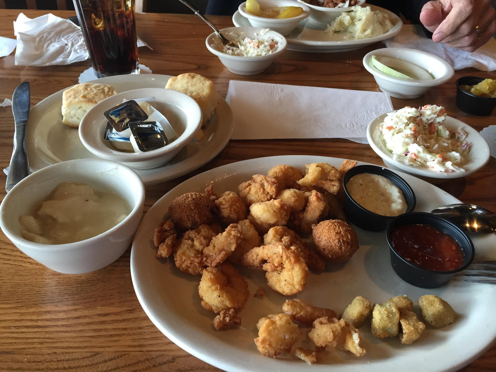 Cracker Barrel Old Country Store