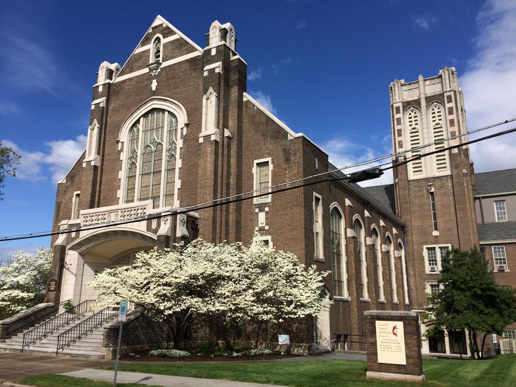 Central United Methodist Church