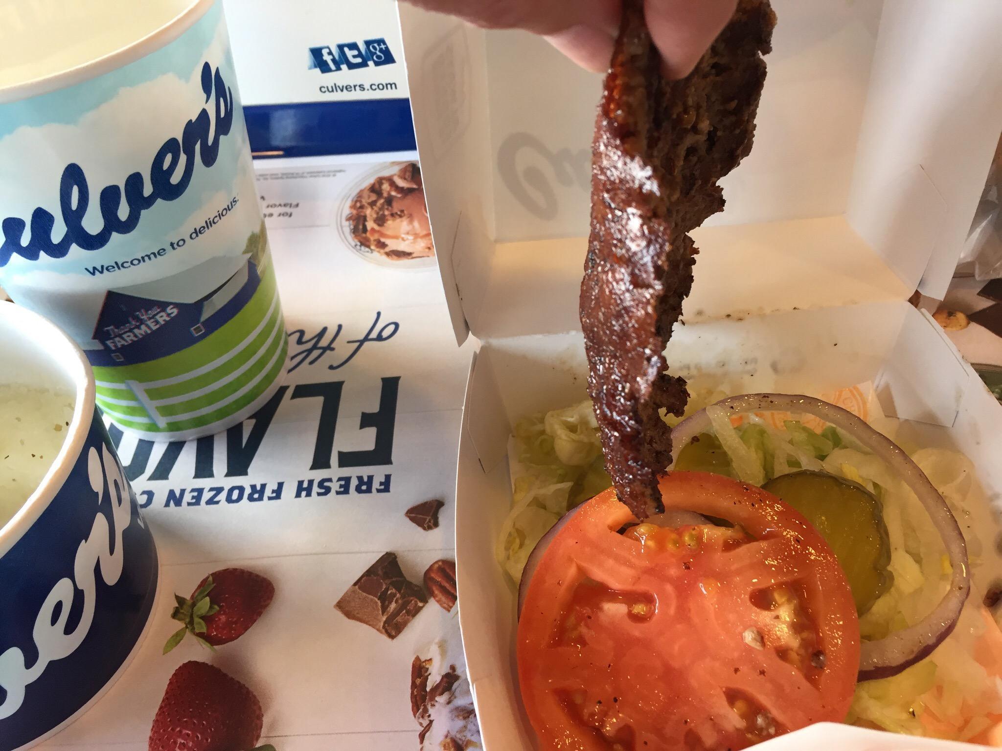 Culver's