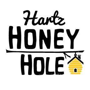 Hartz Honey Hole