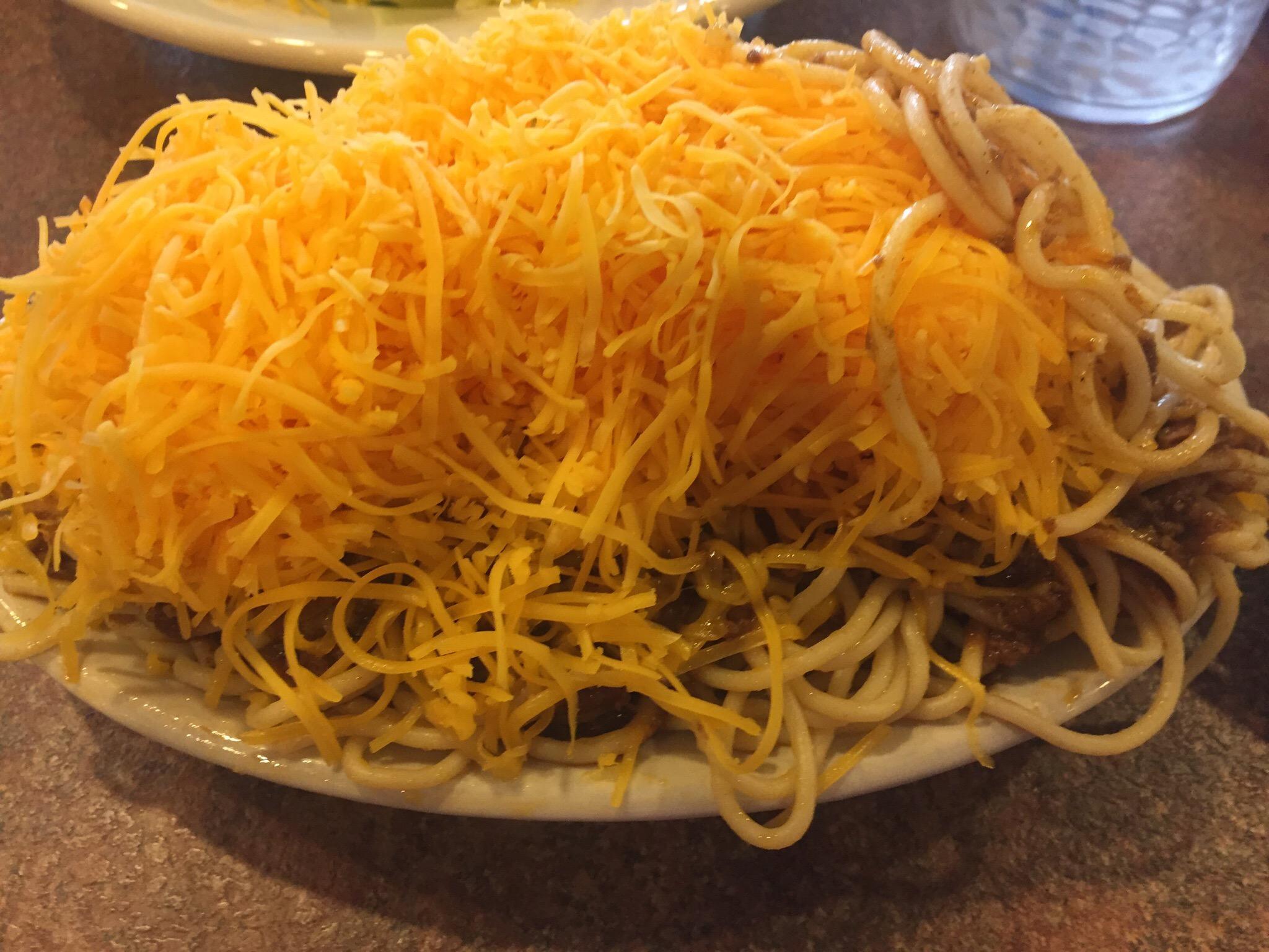 Skyline Chili