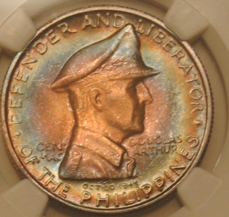 Old Pueblo Coin