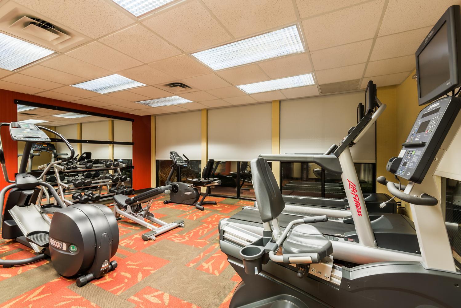 Courtyard By Marriott Philadelphia Montgomeryville