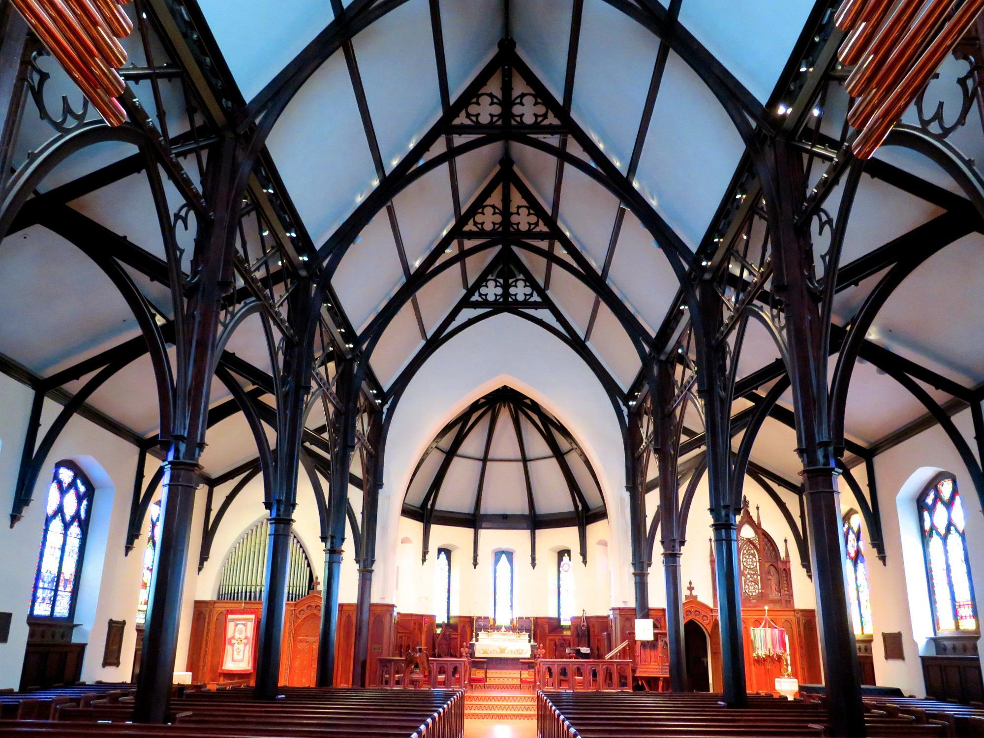 St. Mark's Episcopal Church