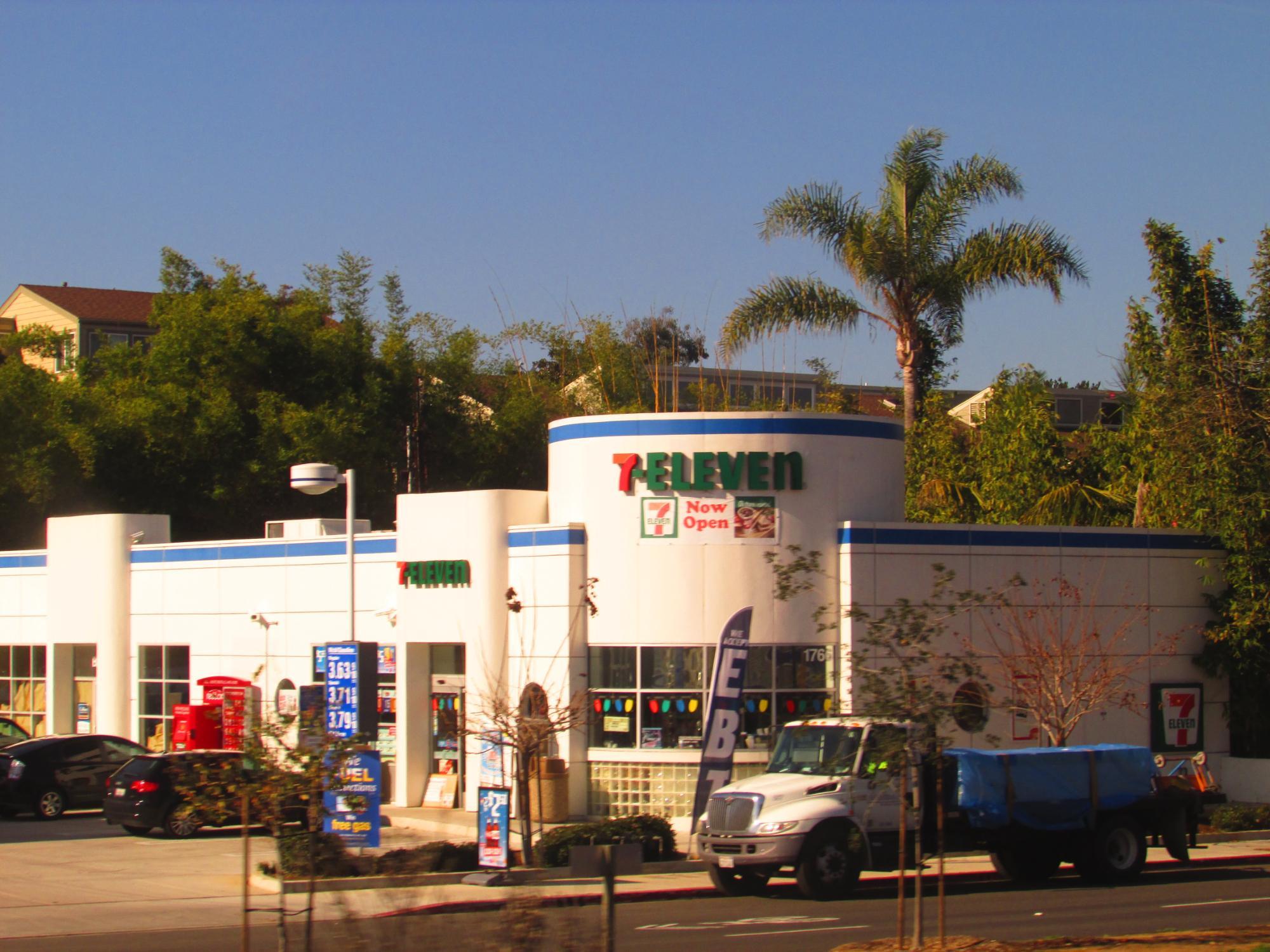 7-Eleven