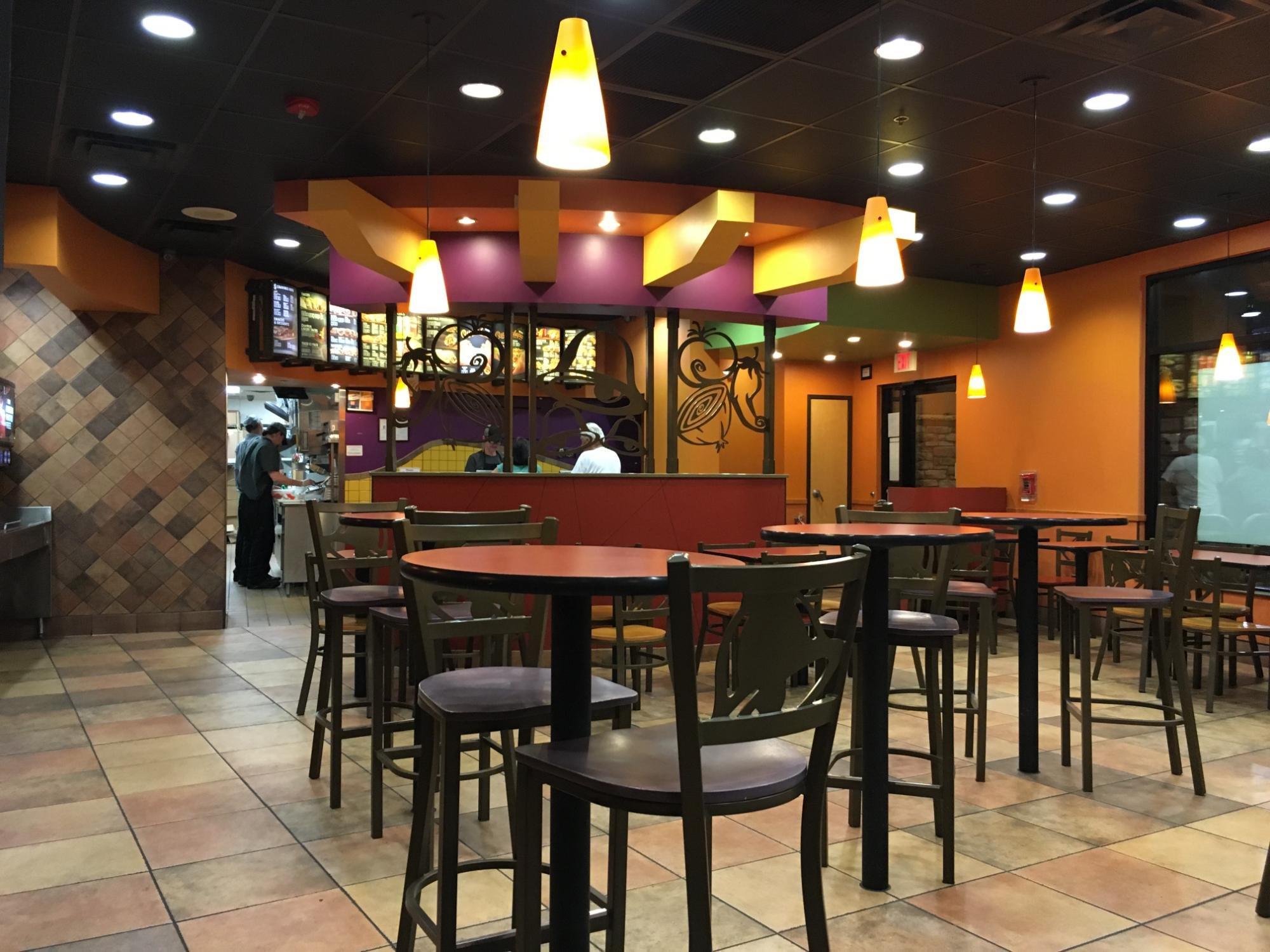 Taco Bell