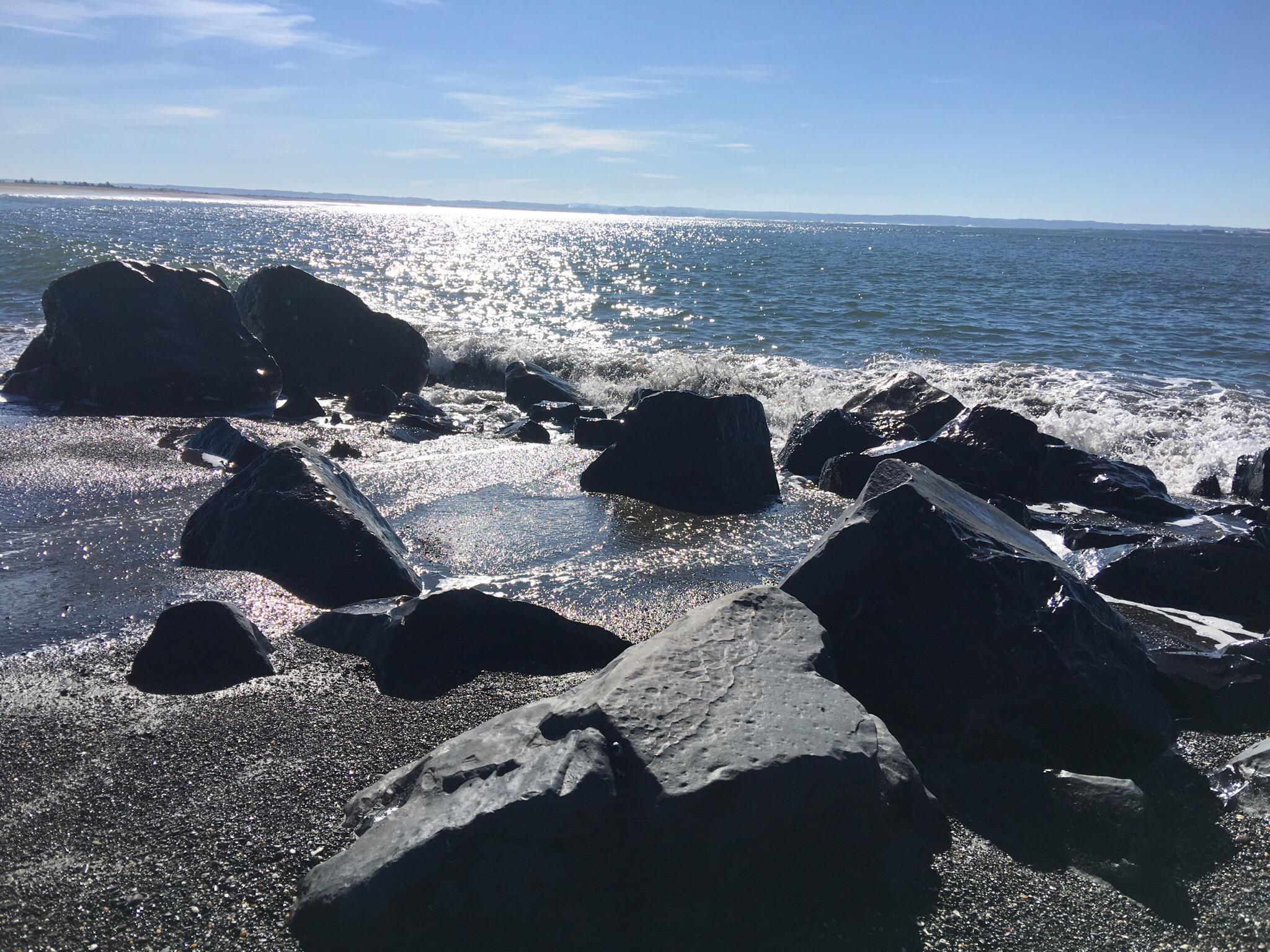 North Jetty