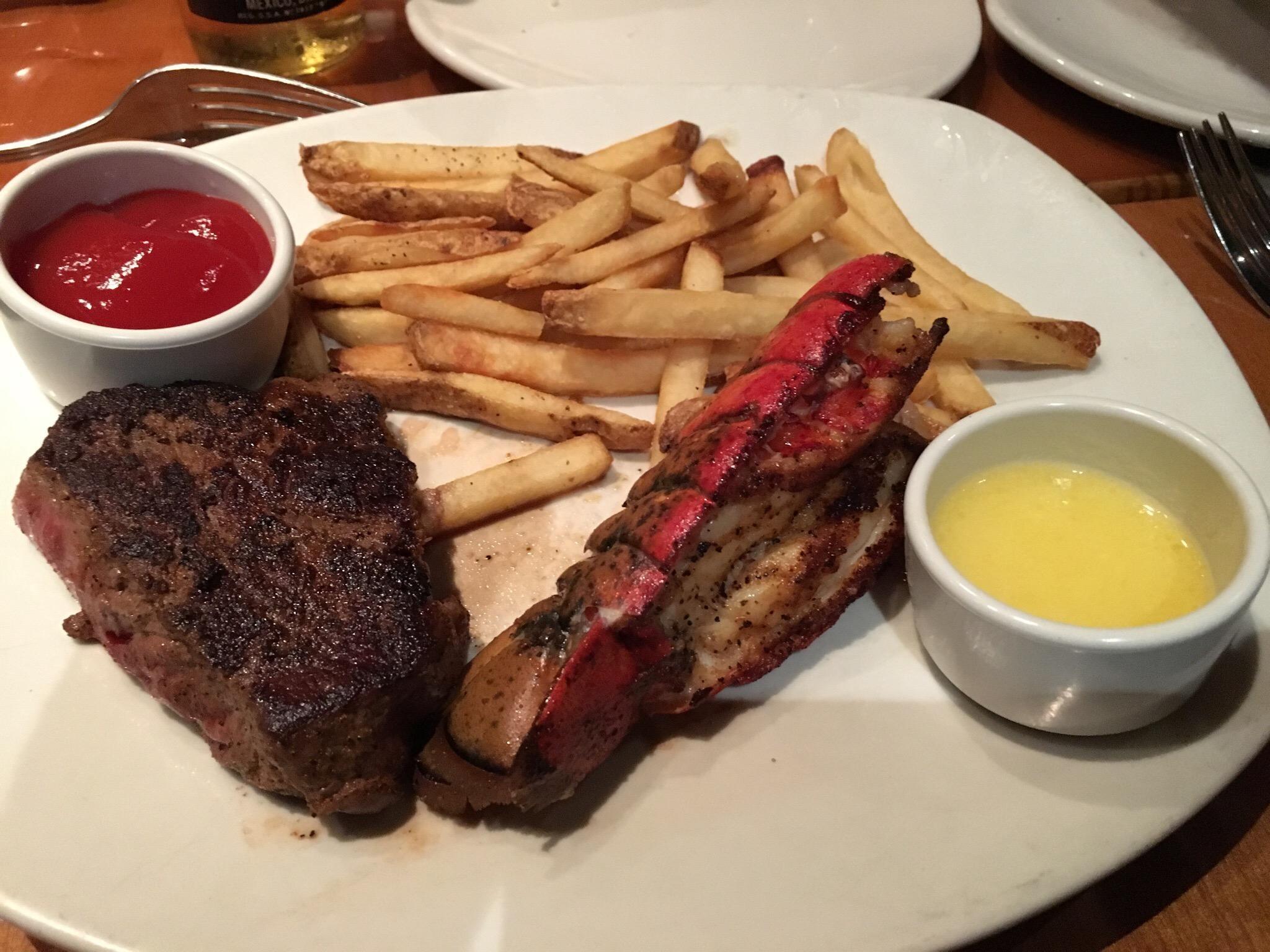 Outback Steakhouse