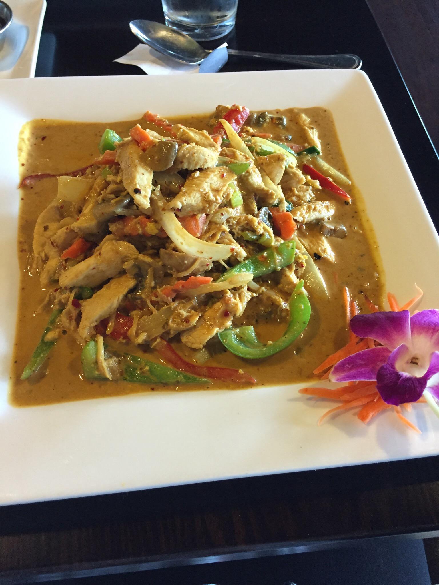 Mai Thai