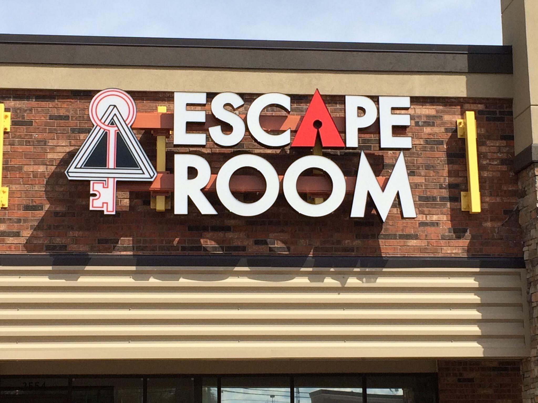 Springfield Escape Room