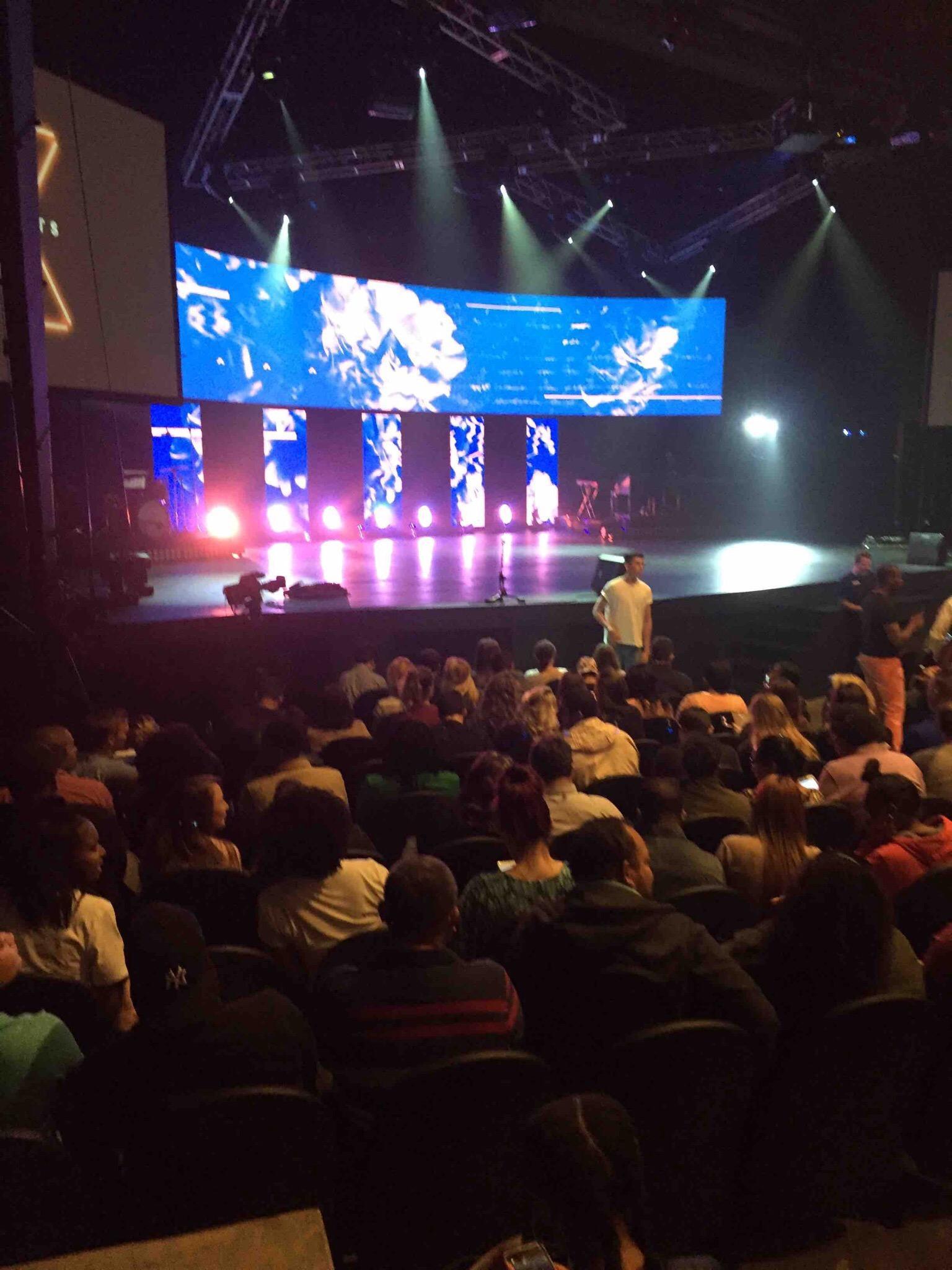 Elevation Church - Matthews