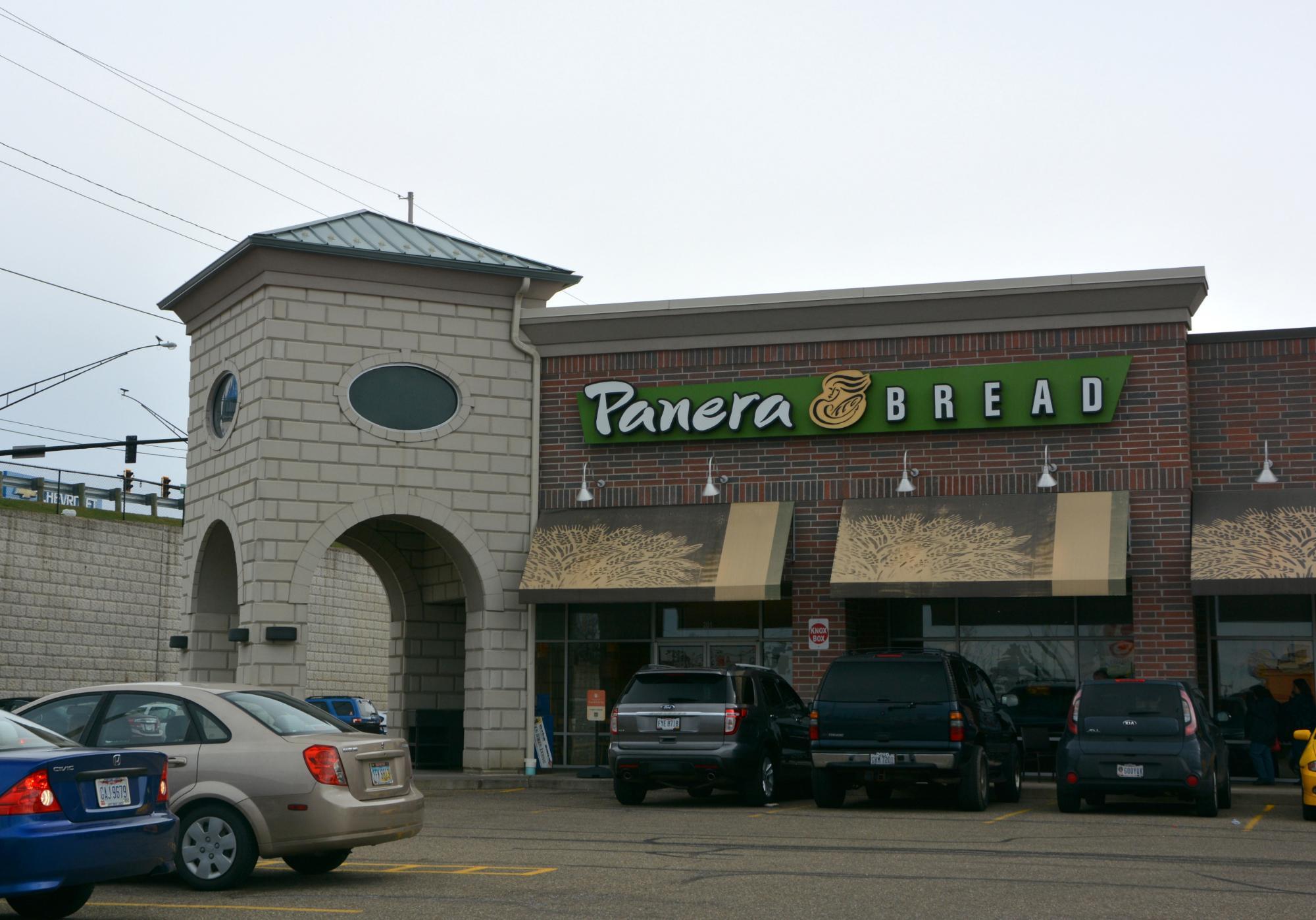 Panera Bread