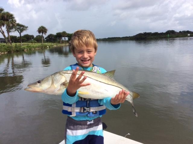 East Fla Fishing Charters