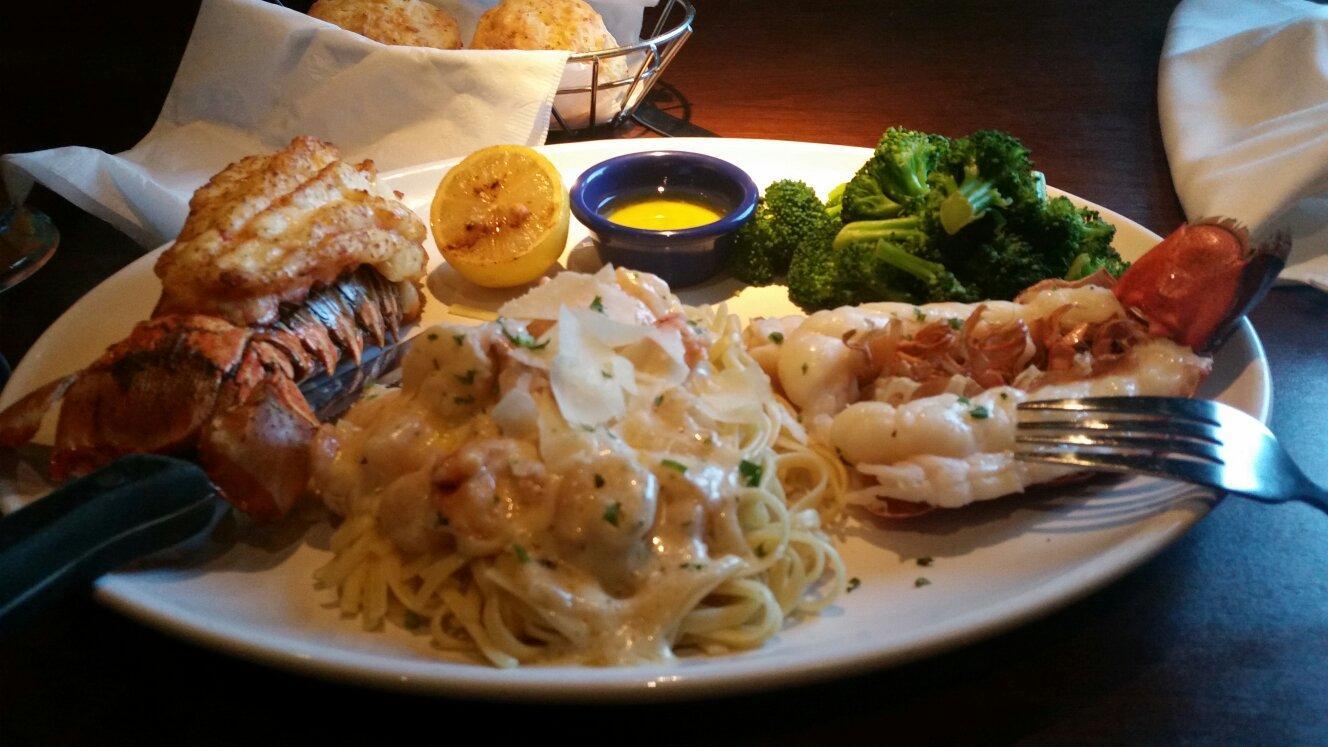 Red Lobster