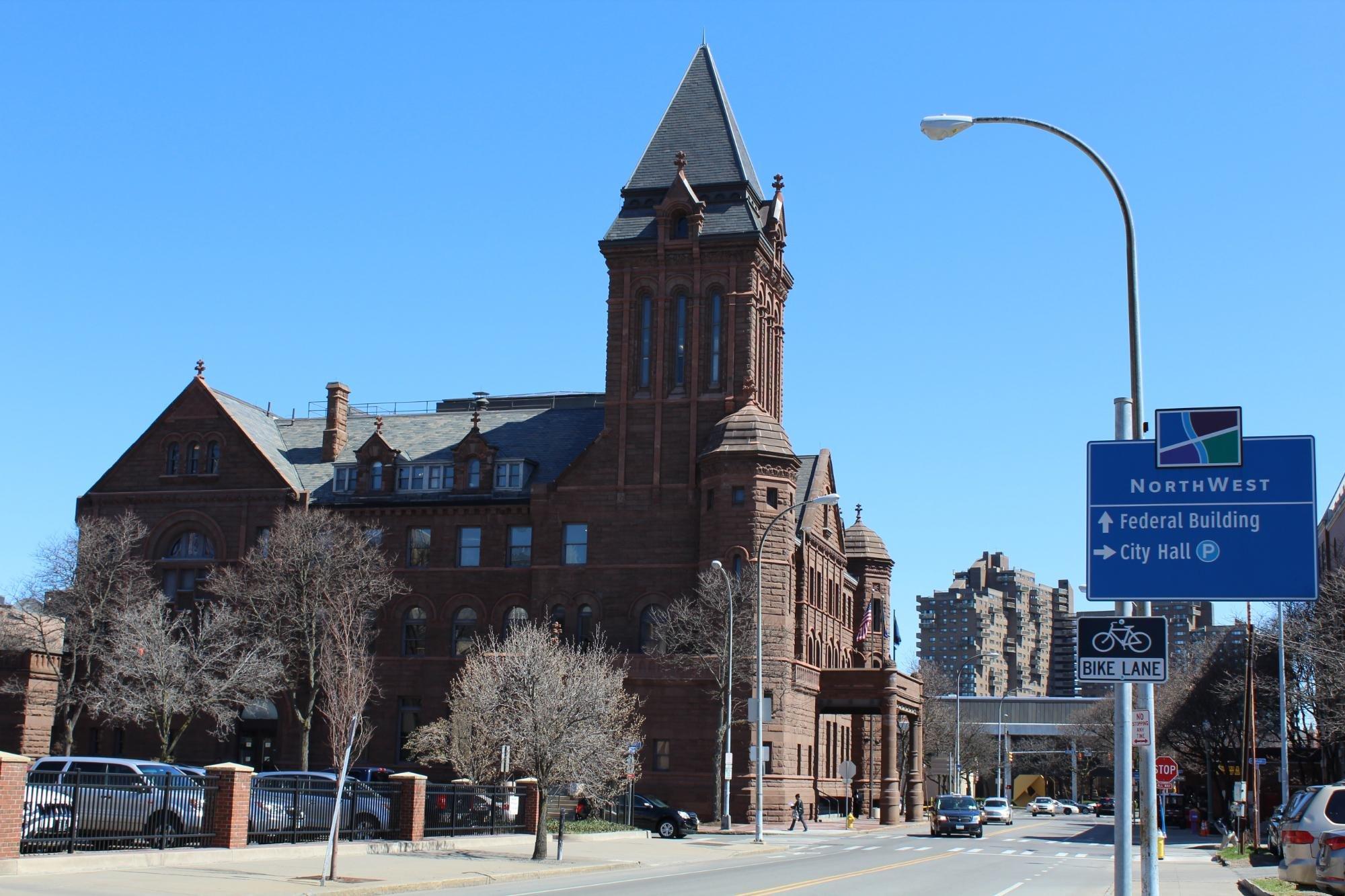 City Hall