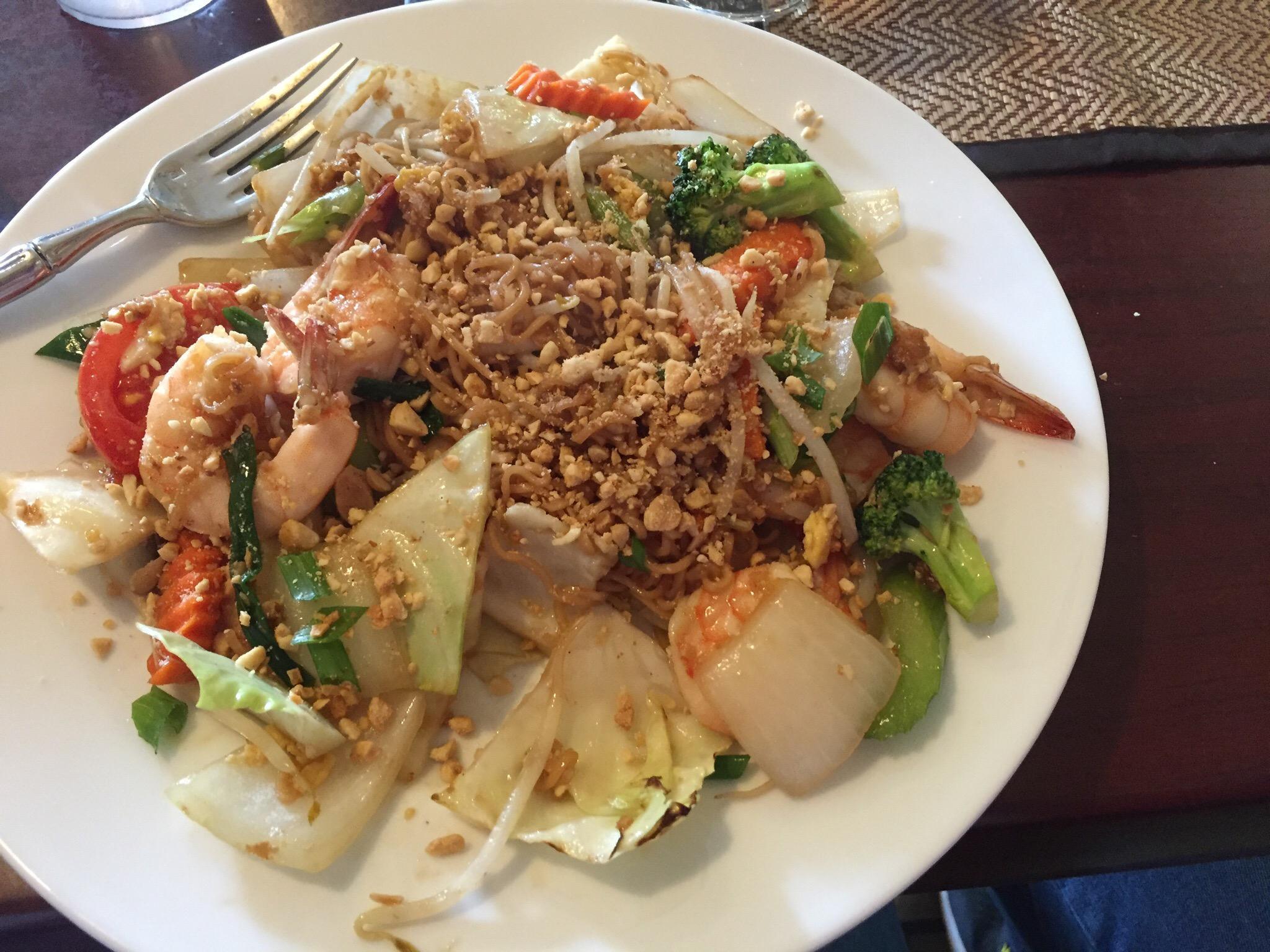 Thai Lao Restaurant