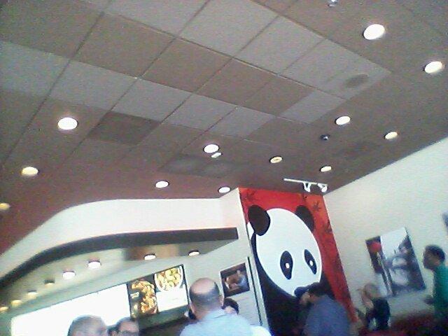 Panda Express