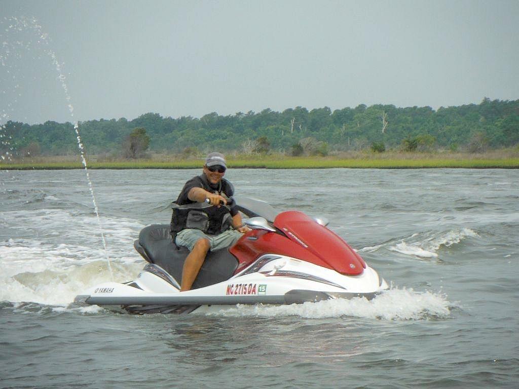 Makin Waves JetSki Rentals