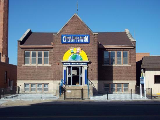 North Platte Area Children's Museum