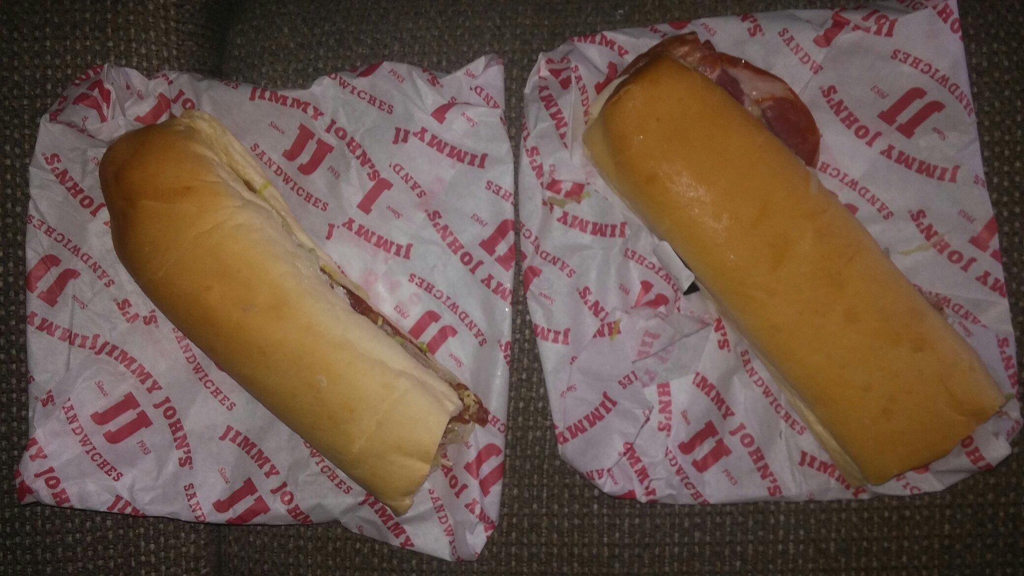 Jimmy John's