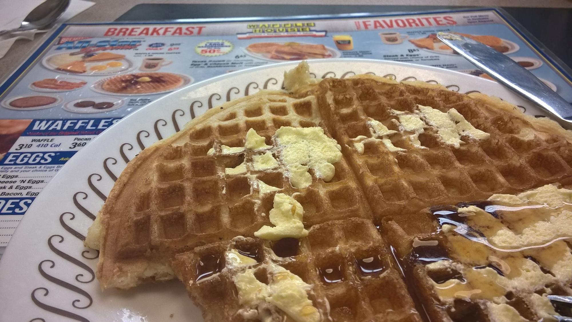 Waffle House