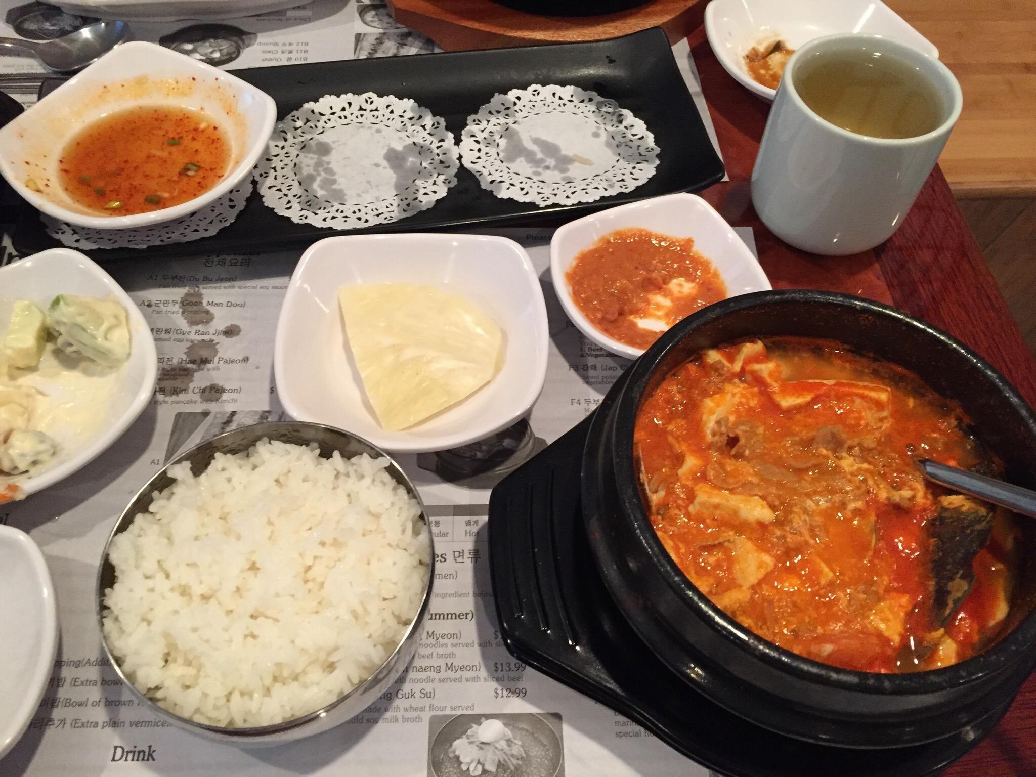 Mr Tofu House