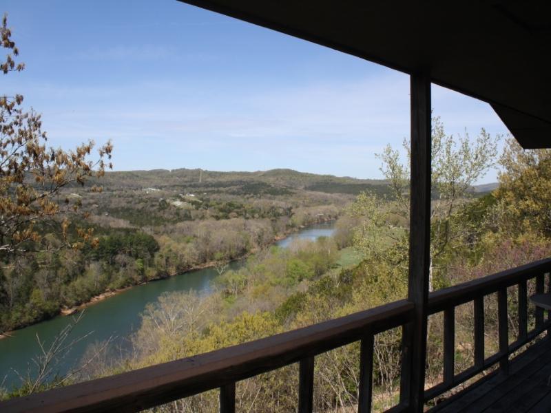 Arkansas White River Cabins