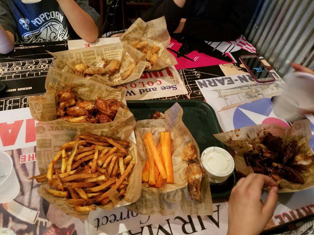 Wingstop