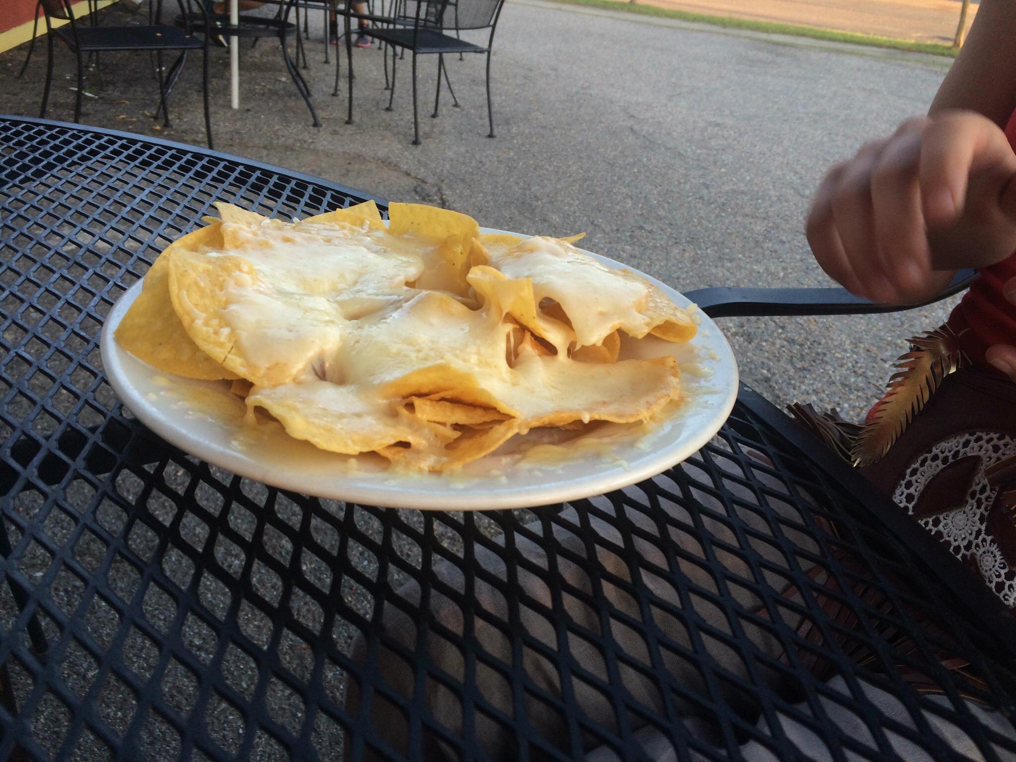 Pastor's Kitchen Mexican Food