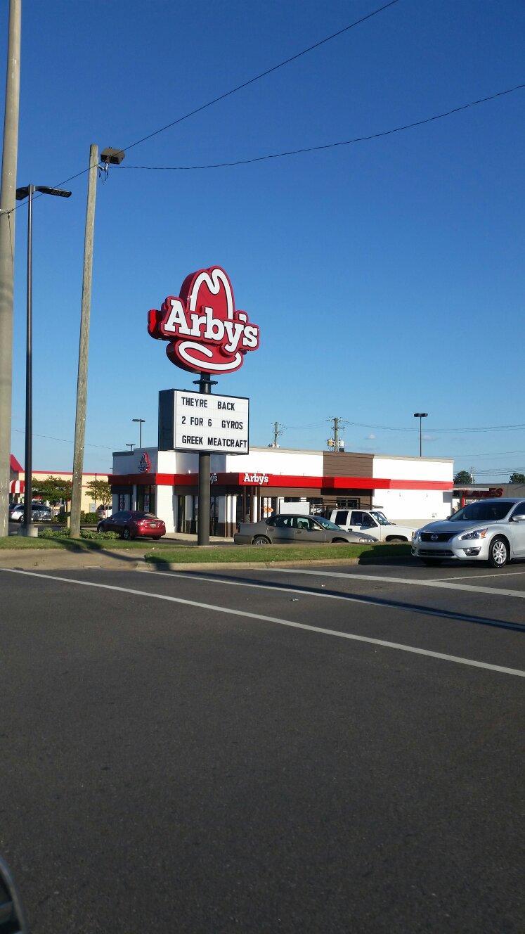 Arby's