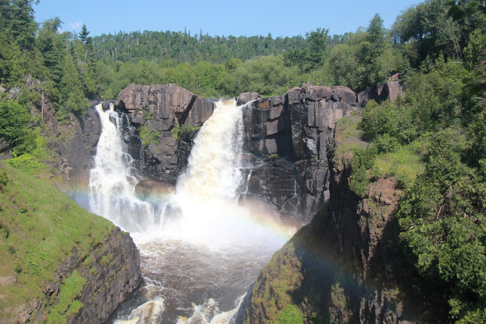 Minnesota's North Shore Scenic Drive