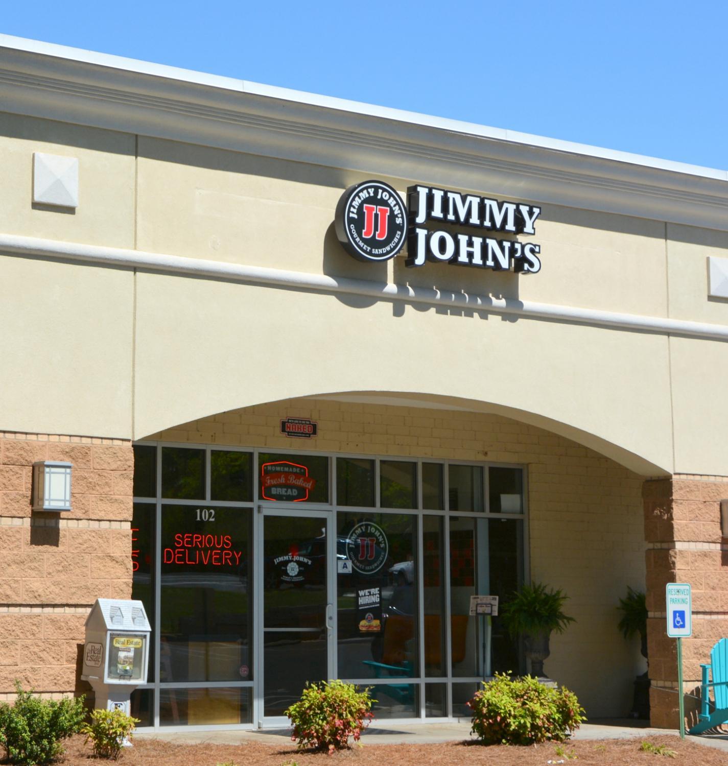 Jimmy John's