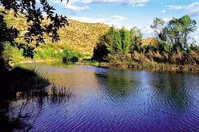 Clarkdale Kayak