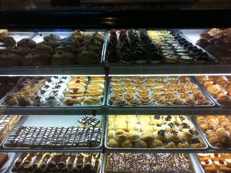 Lasalle Bakery