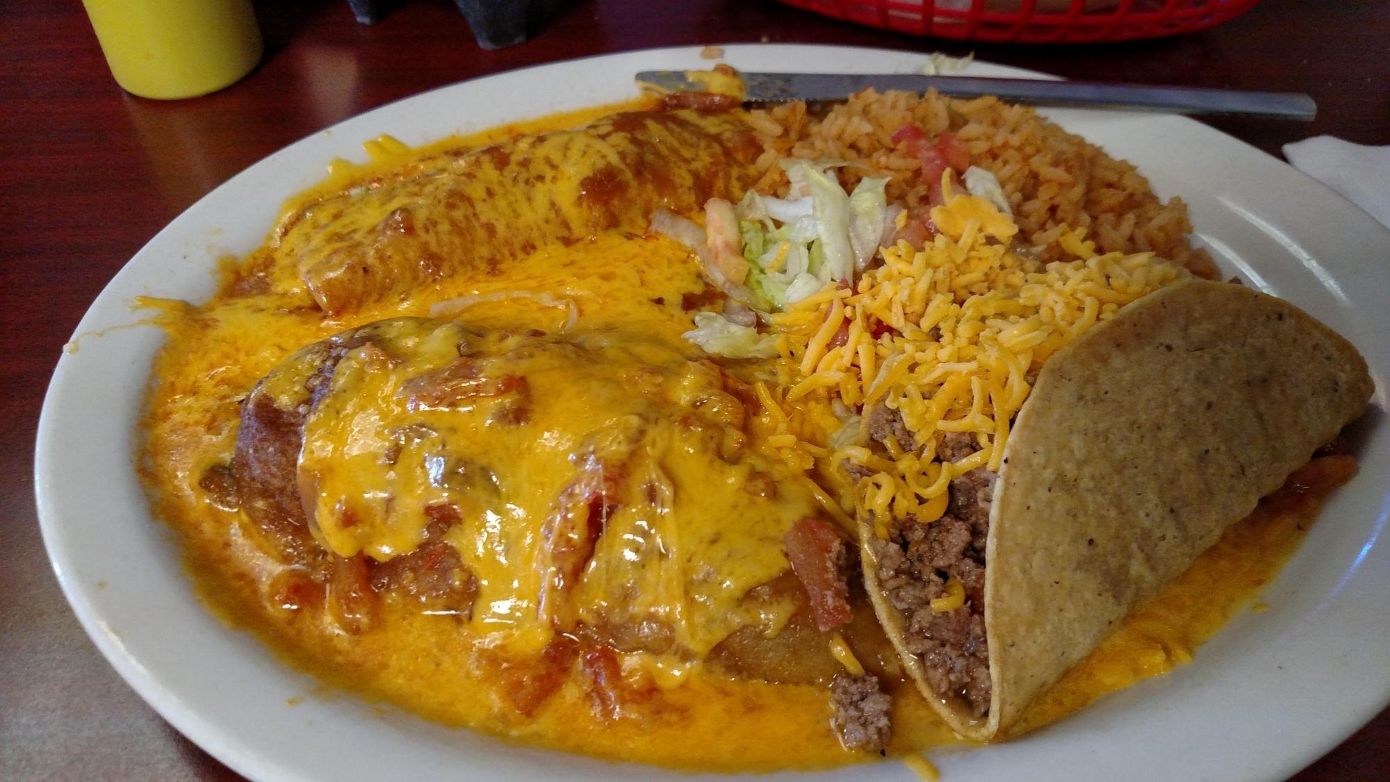 El Charro