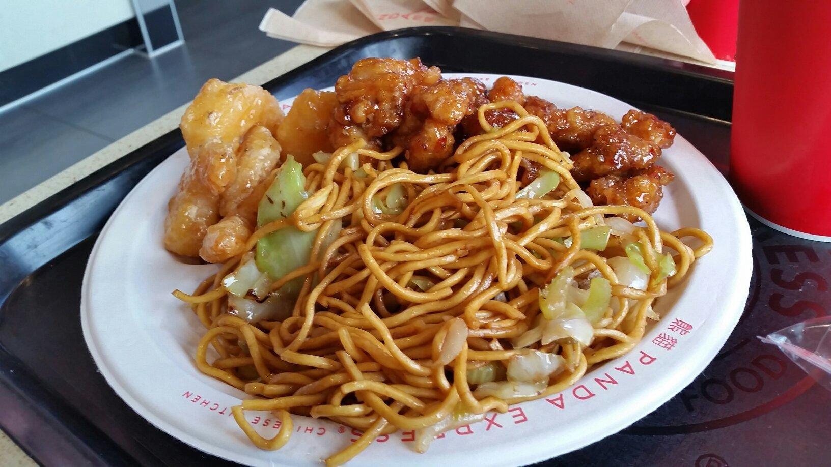 Panda Express