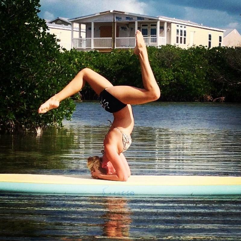 Florida Keys Paddleboards