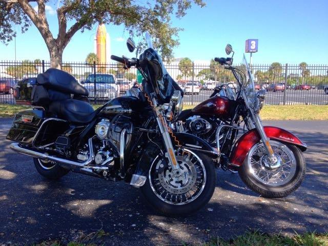 EagleRider Motorcycle Rentals & Tours Orlando