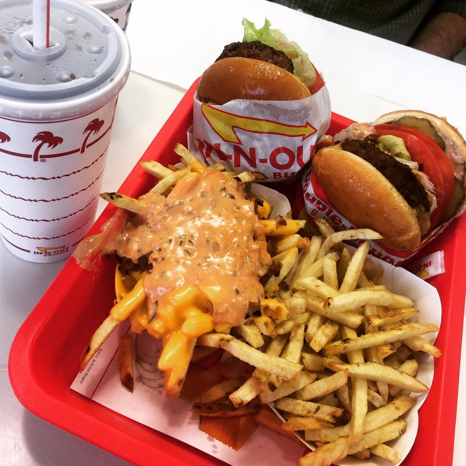 In-N-Out Burger